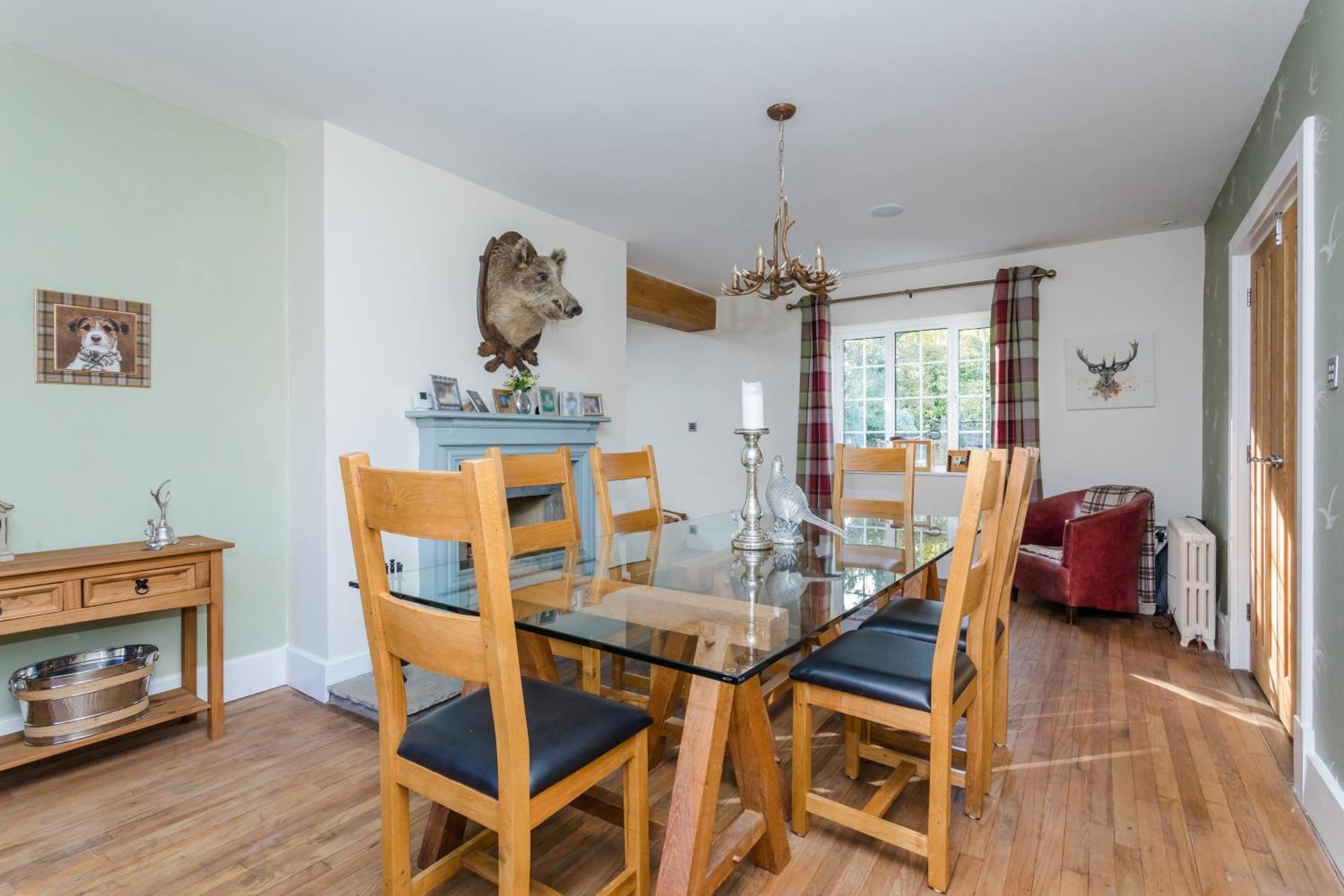 Pretty Country Home Dog Friendly On Request Henfield Bagian luar foto