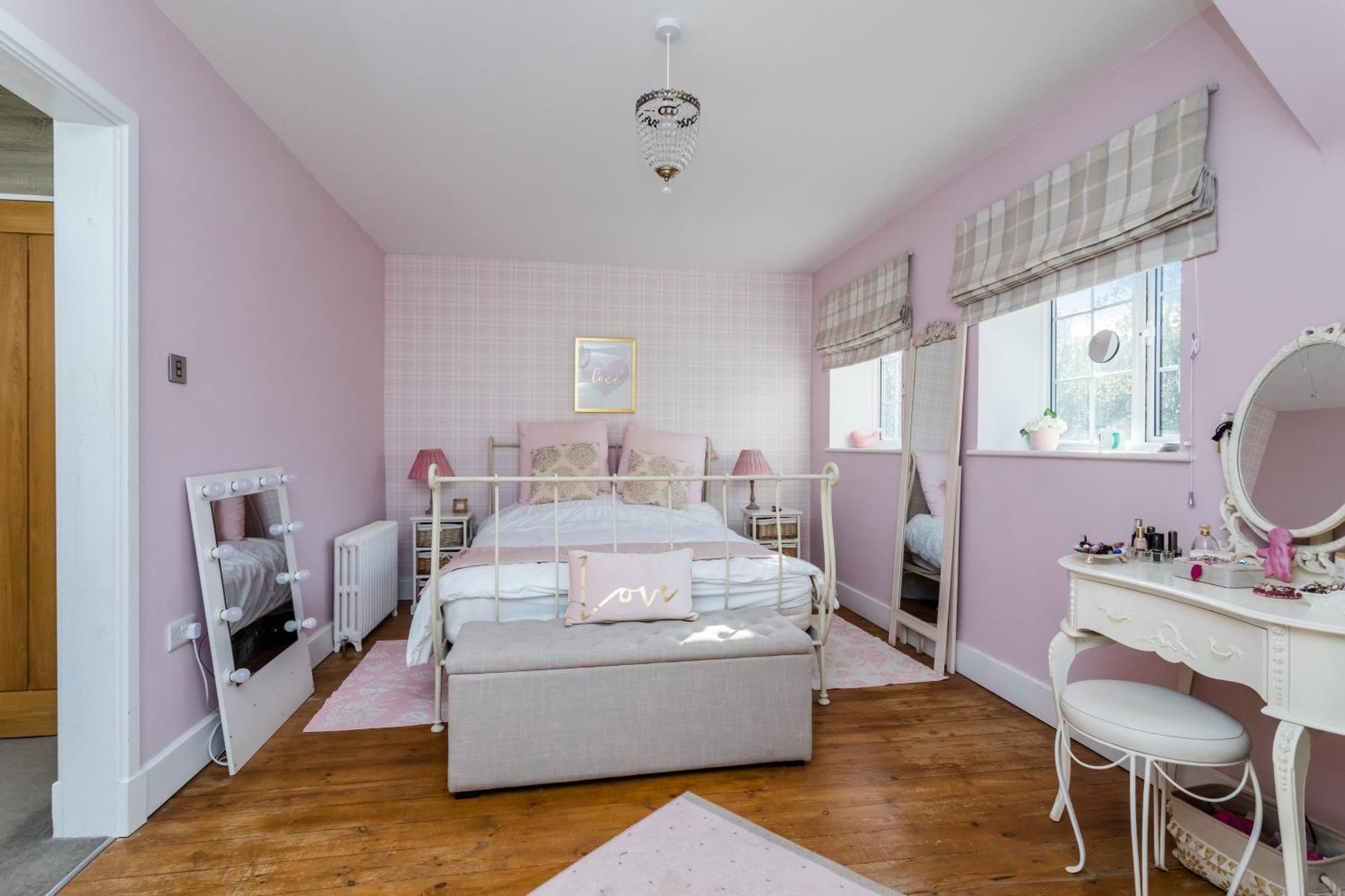 Pretty Country Home Dog Friendly On Request Henfield Bagian luar foto
